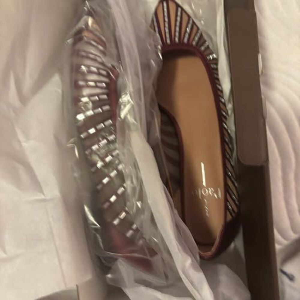 Linea Paolo Noelle-L Flats